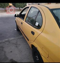 سايبا طيبا
